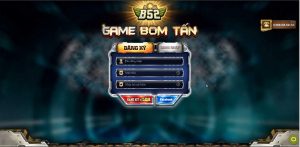 Review B52- Cổng game trực tuyến có mặt tại Việt Nam