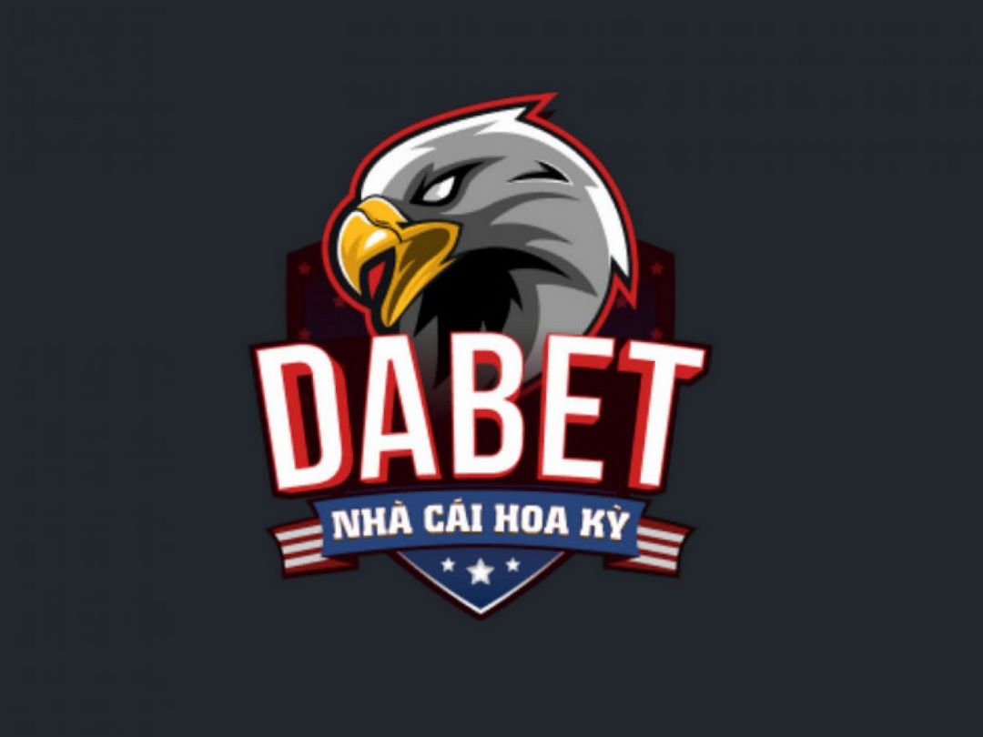 Dabet là nhà cái cung cấp dịch vụ cá cược chất lượng hàng đầu Hoa Kỳ
