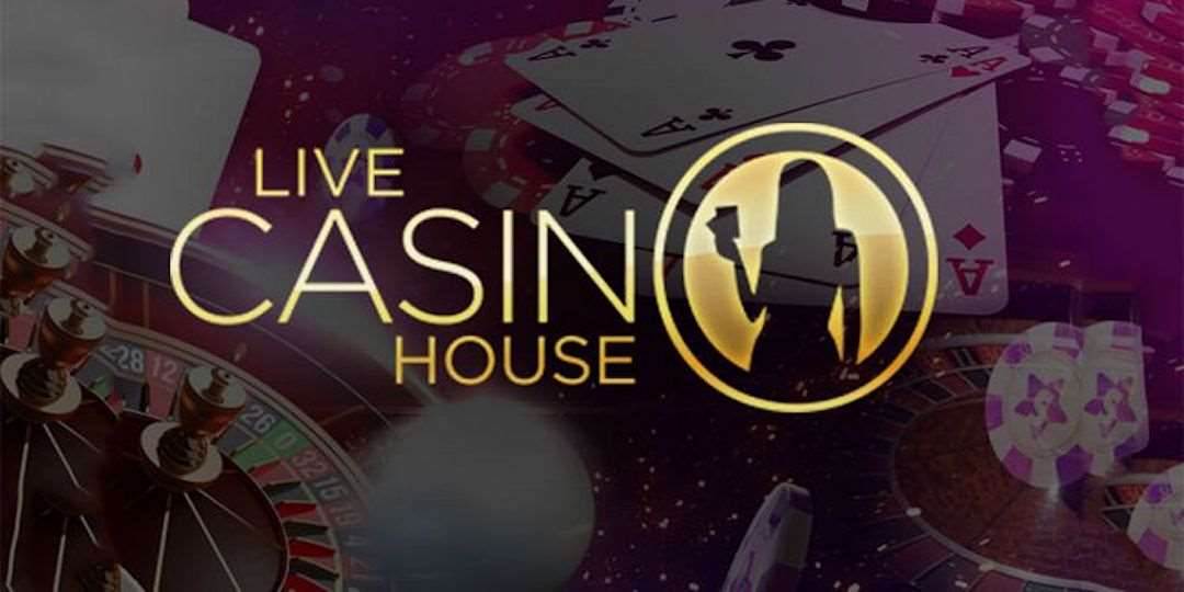 Sơ nét về nhà cái live casino house