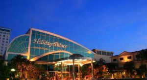 Holiday Palace Resort Casino