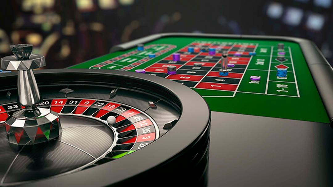 Casino Holiday mê hoặc du khách bằng những trò chơi hot hit
