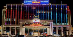 jinbei casino hotel