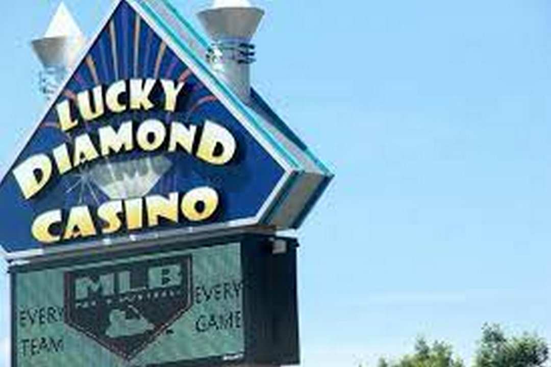 thông tin về Lucky Diamond Casino
