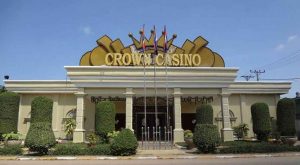Khái lược qua về Crown Casino Chrey Thom