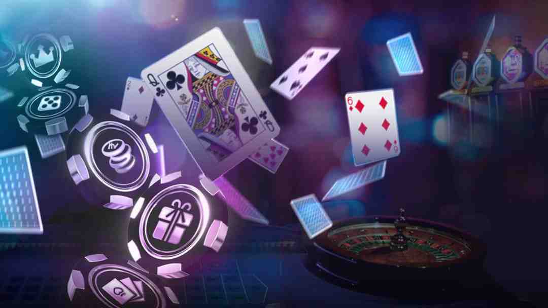 Các trò chơi thu hút người chơi tại Empire Casino