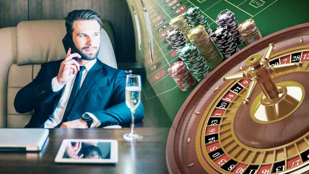 Một số trò chơi tiêu biểu tại Rich Casino 