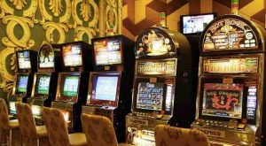 Thông tin cần biết về Titan King Resort and Casino