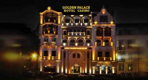 Golden Castle Casino and Hotel