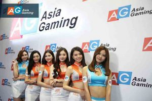 Thông tin chung về nhà cung cấp Asia Gaming