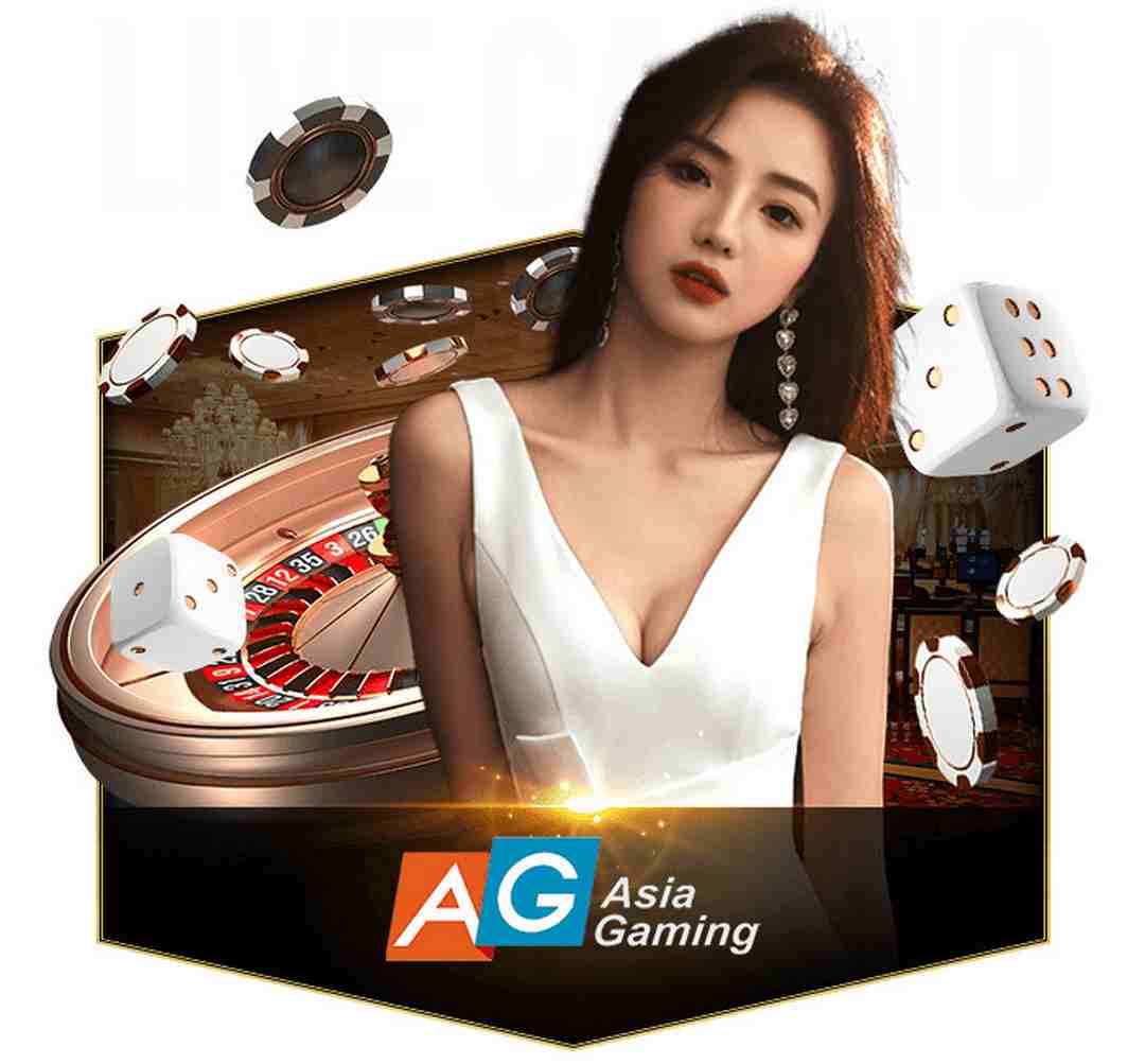 Các siêu phẩm mà Asia Gaming đang cung cấp 