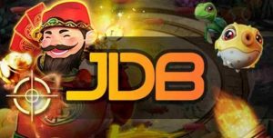 Bạn biết gì về nhà phát hành JDB?