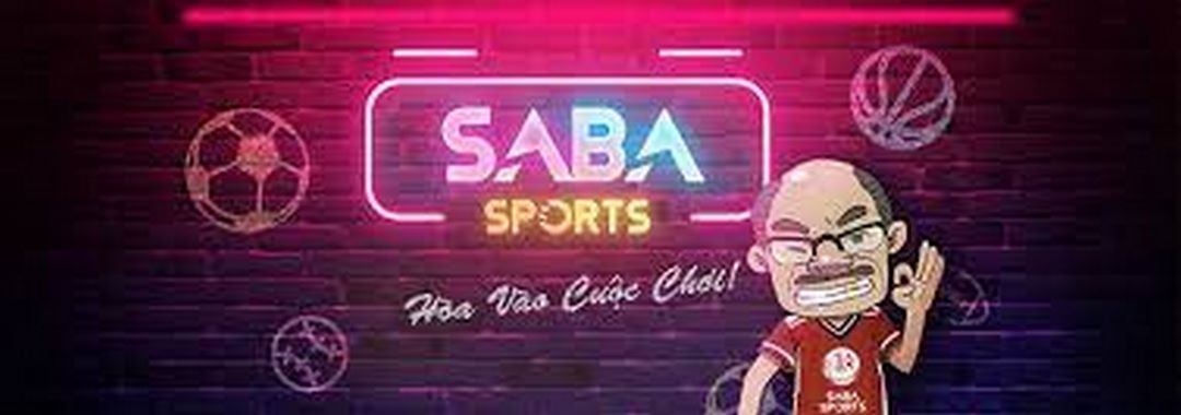 Vài điều thú vị về Saba sports