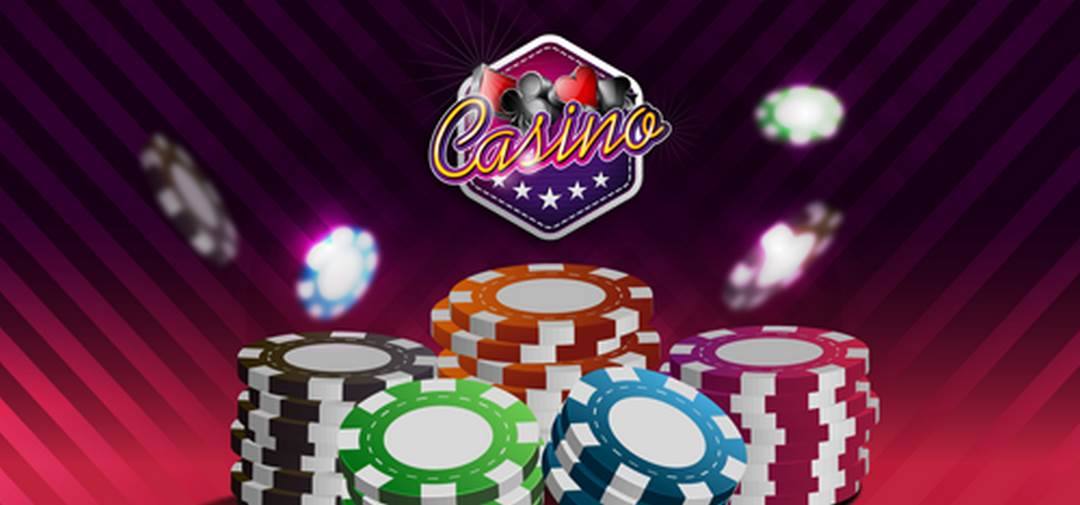 BG Casino- Sảnh chơi game trực tuyến hàng đầu 