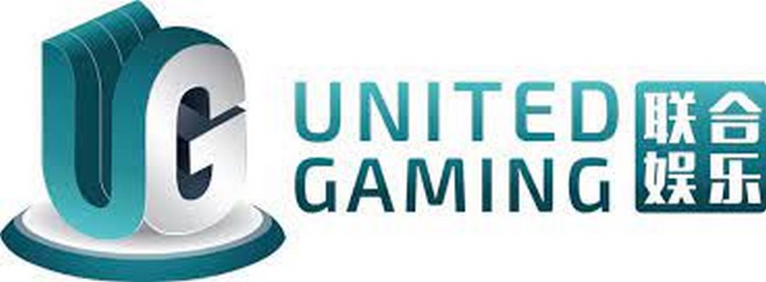 Logo được thiết kế đẳng cấp của UG Sports 
