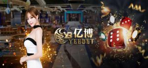 yeebet live casino